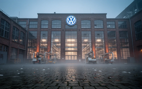 Volkswagen verschiebt Sachsen-Integration – IG Metall spricht von Vertrauensbruch - Foto: über boerse-global.de