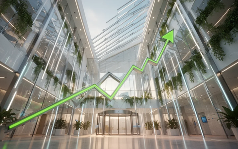 Booking: 8,6 Millionen Listings mit 8% Wachstum - Foto: über boerse-global.de