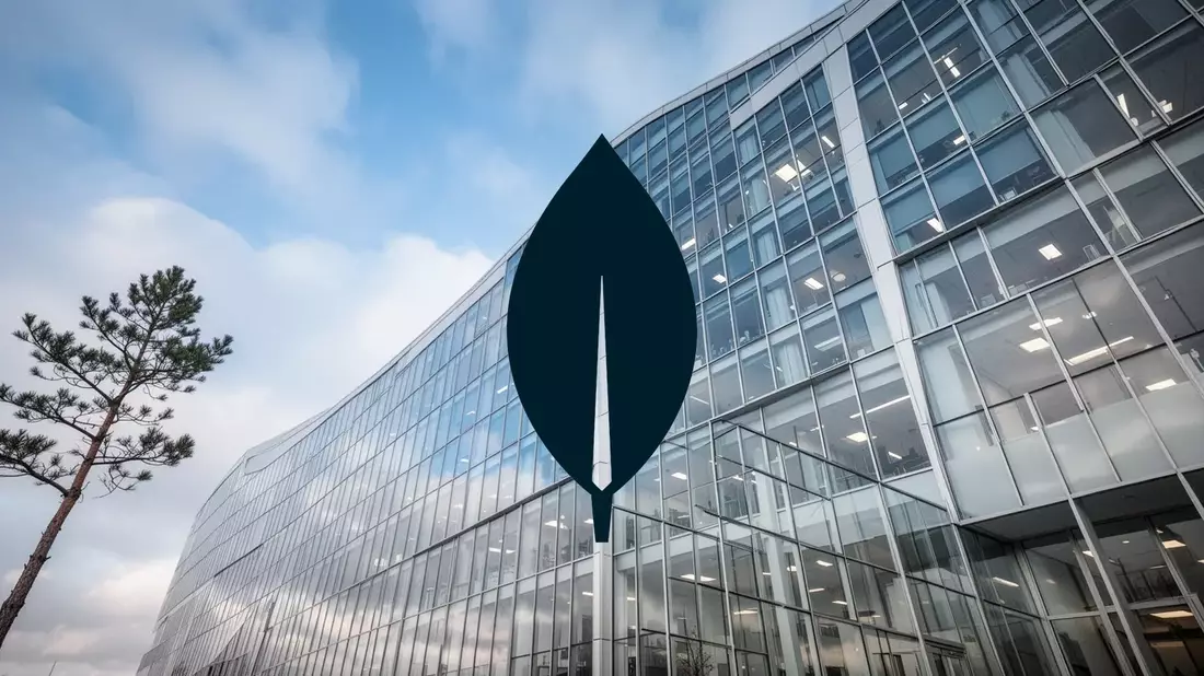 MongoDB: 74 Millionen für Irland-Expansion - Bild: über boerse-global.de