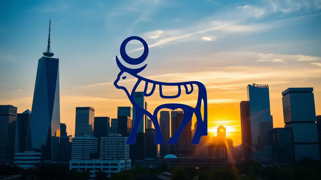 Novo Nordisk: la píldora de Ozempic despega en EE.UU. mientras los resultados del primer trimestre ponen a prueba al gigante danés Illustration mit AI erstellt übermittelt durch boerse-global.de