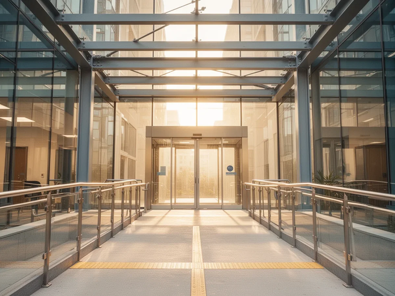 Behindertenrechte: BGH-Urteil könnte Wende bringen - Foto: über boerse-global.de