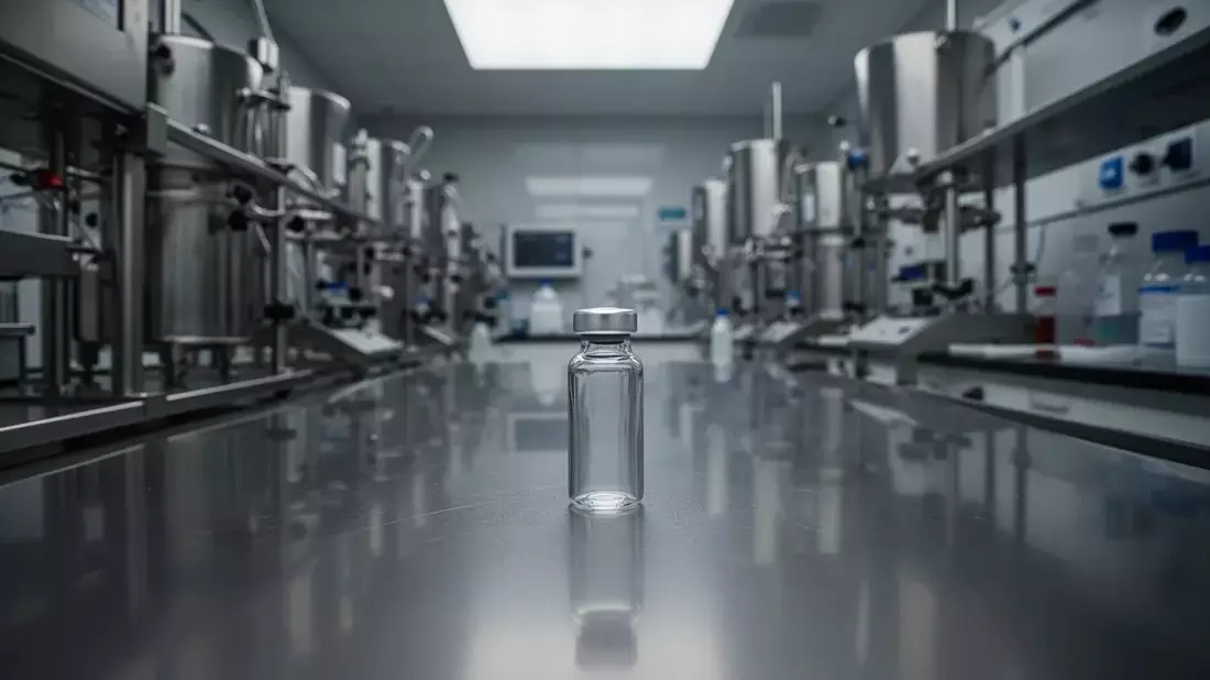 Amgen: Guggenheim senkt auf 340 Dollar - Bild: über boerse-global.de