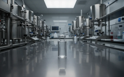 Amgen: Guggenheim senkt auf 340 Dollar - Foto: über boerse-global.de