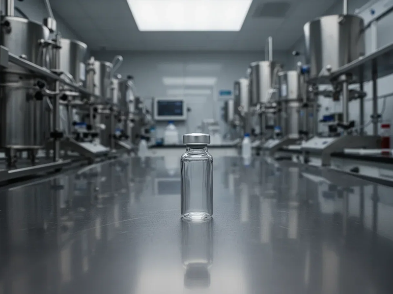 Amgen: Guggenheim senkt auf 340 Dollar - Foto: über boerse-global.de