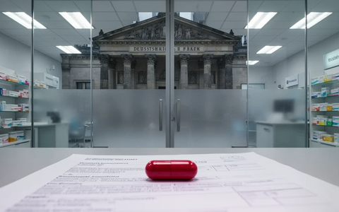 Redcare Pharmacy Aktie: Kölner Gericht verbietet Online-Rezepte ohne Untersuchung - Foto: über boerse-global.de