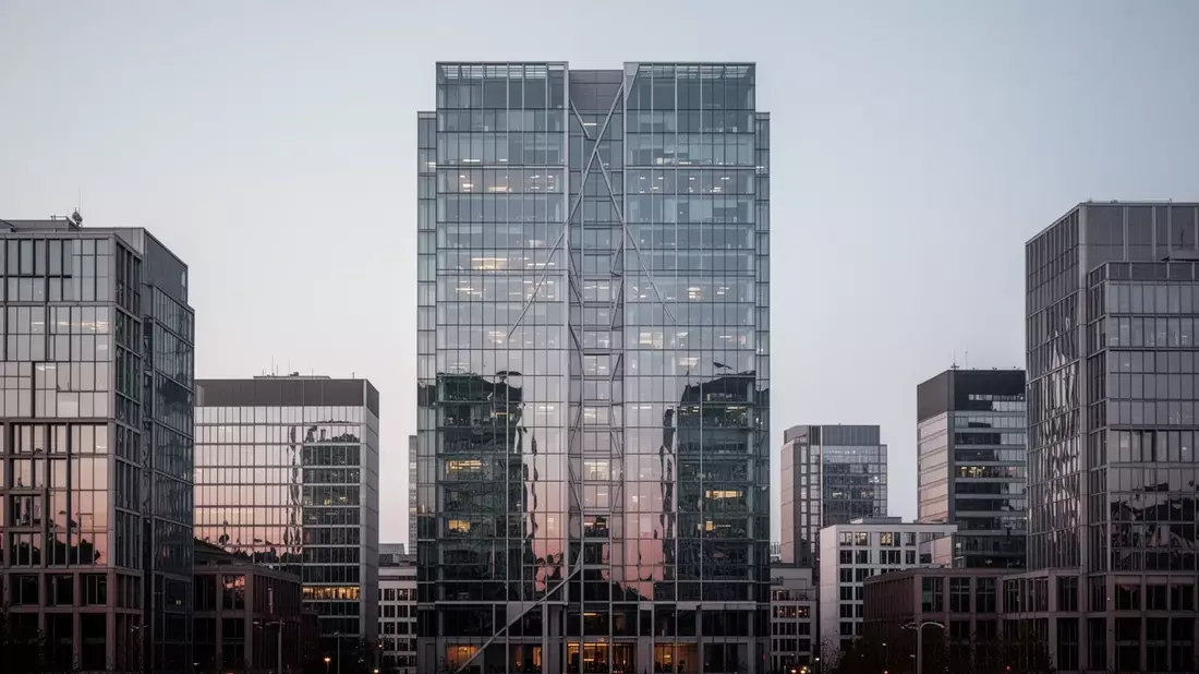 Deutsche Bank Aktie: Aufwertung trifft Rückkauf - Bild: über boerse-global.de
