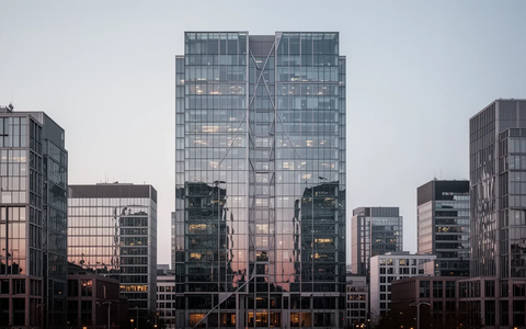 Deutsche Bank Aktie: Aufwertung trifft Rückkauf - Foto: über boerse-global.de
