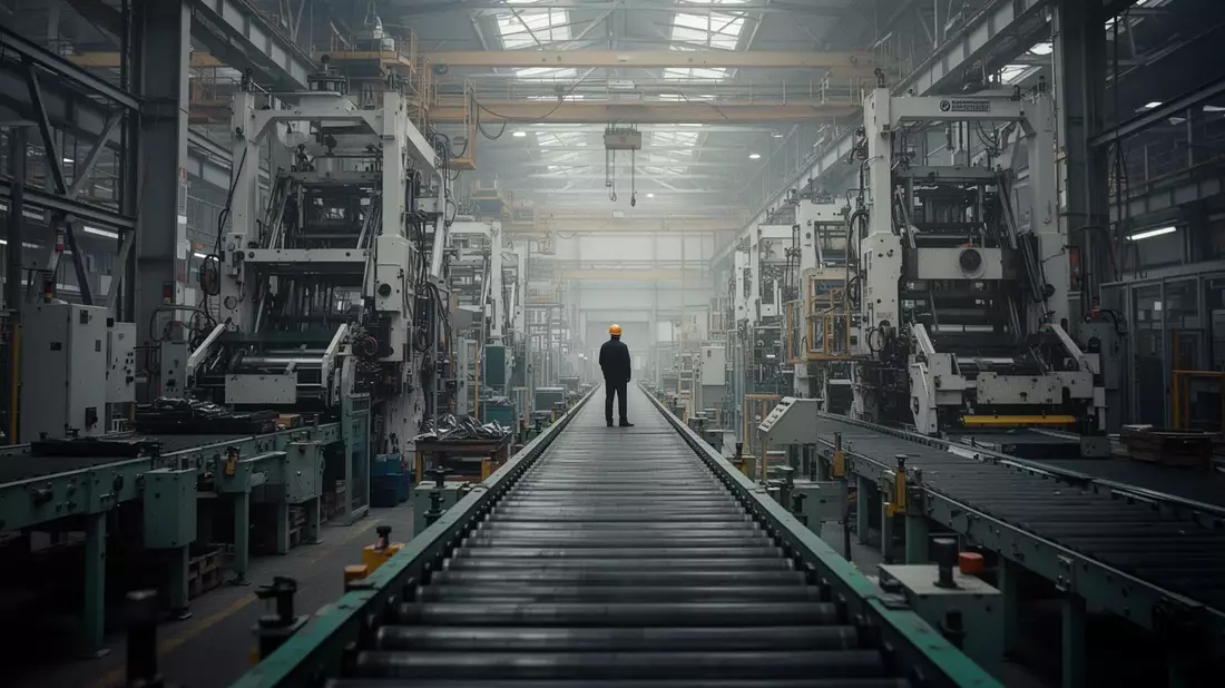Volkswagen, Zalando und die neue Macht der Betriebsräte - Bild: über boerse-global.de