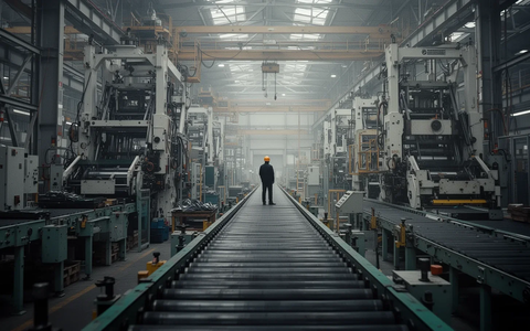 Volkswagen, Zalando und die neue Macht der Betriebsräte - Foto: über boerse-global.de