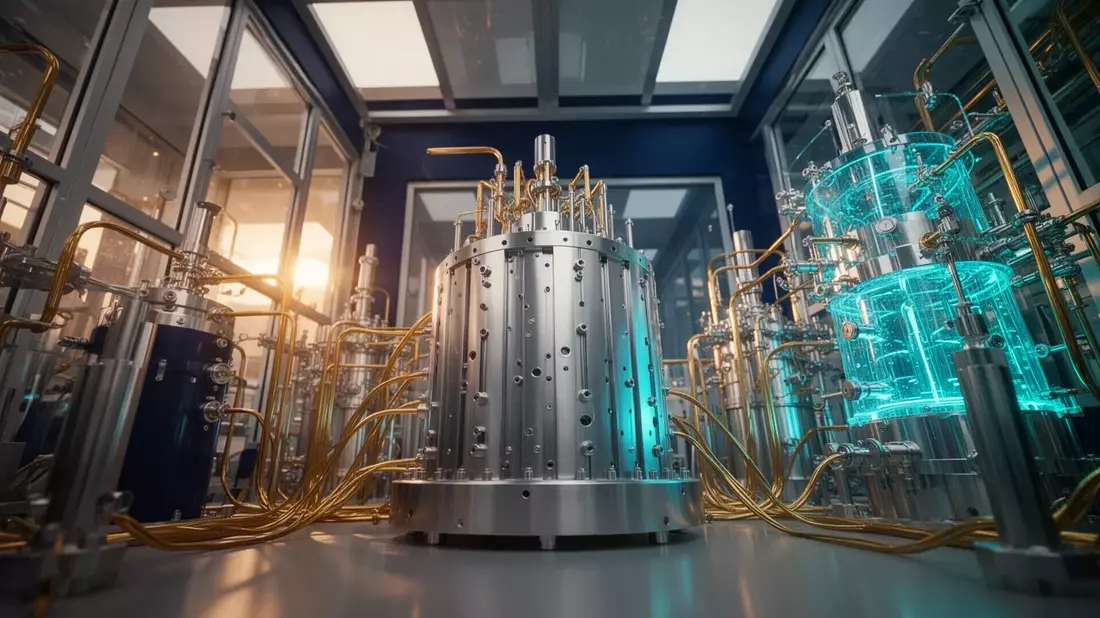 Rigetti Aktie: 8,4 Millionen von Indiens C-DAC Illustration mit AI erstellt übermittelt durch boerse-global.de