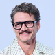 Schauspieler Pedro Pascal. (Archivbild) - Foto: Annette Riedl/dpa