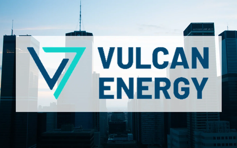 Vulcan Energy: el litio del Rin avanza entre grúas y la presión de la caja - Foto: über boerse-global.de