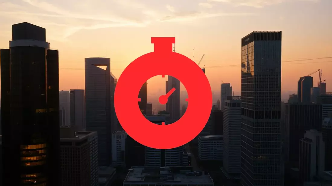 Fastly Shares Surge as Earnings Approach, But Insider Sales Raise Eyebrows Illustration mit AI erstellt übermittelt durch boerse-global.de