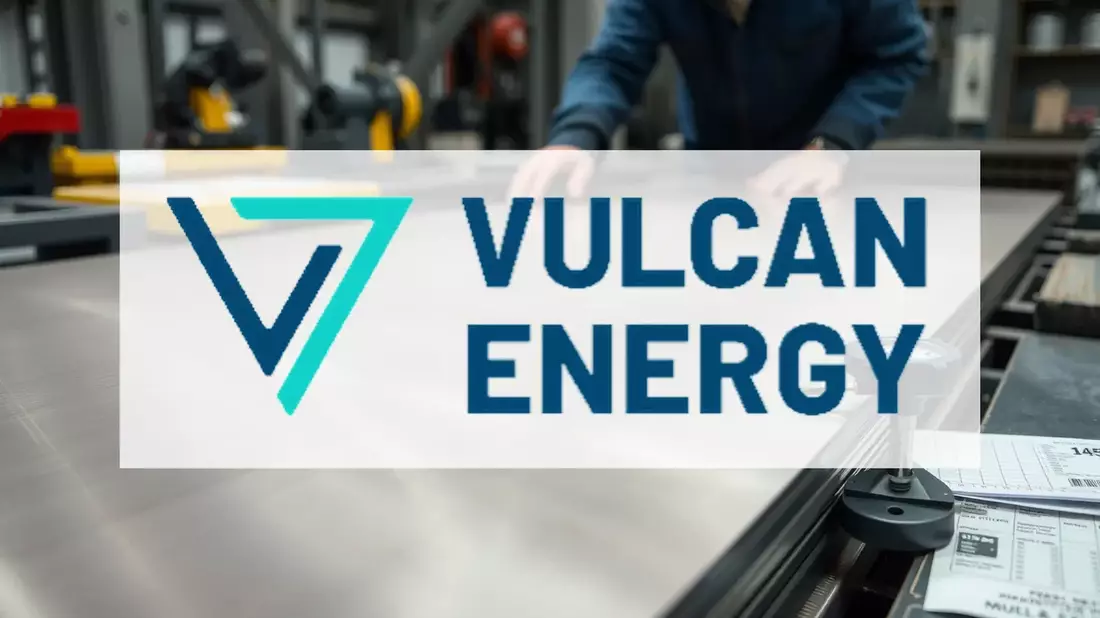 Vulcan Energy’s Lionheart Wells Exceed Targets as €1.2 Billion Financing Deadline Looms Illustration mit AI erstellt übermittelt durch boerse-global.de
