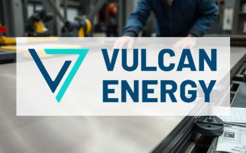 Vulcan Energy’s Lionheart Wells Exceed Targets as €1.2 Billion Financing Deadline Looms - Foto: über boerse-global.de