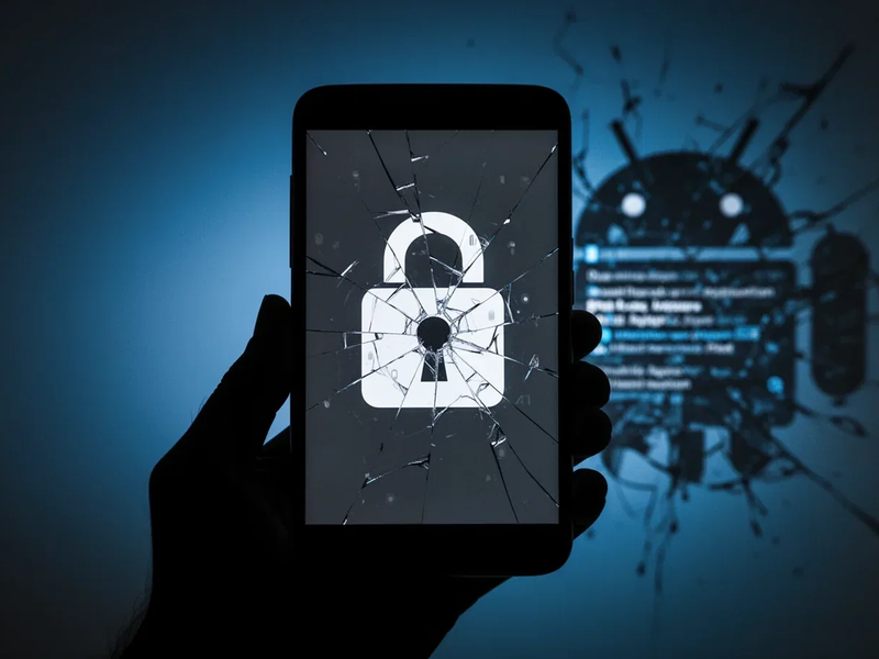 Google verschärft Sideloading-Regeln auf Android - Foto: über boerse-global.de