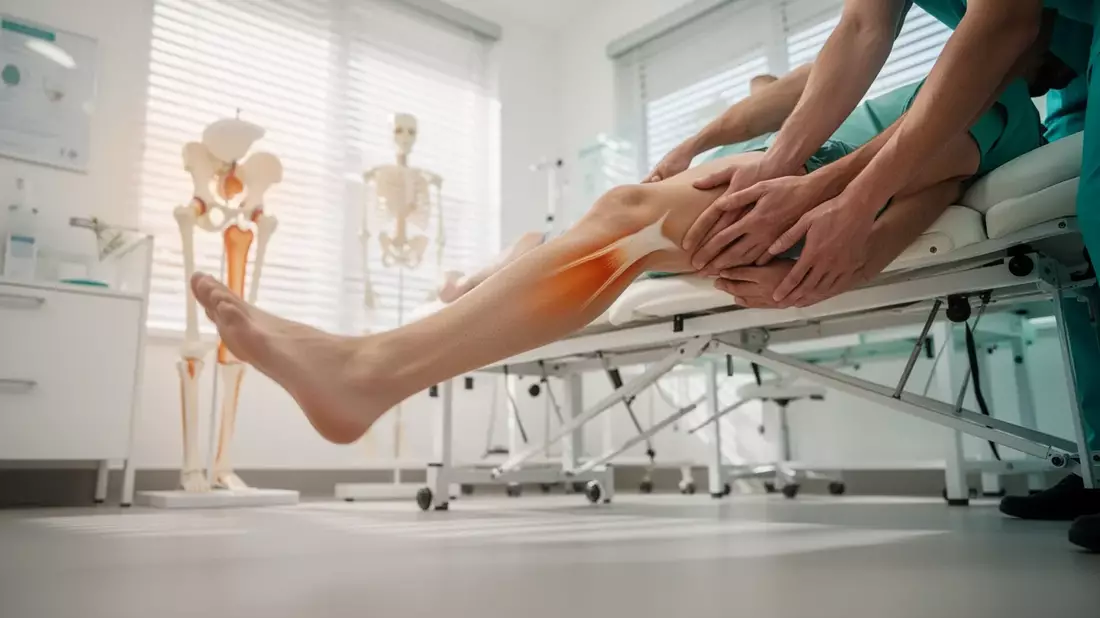 Arthrose-Therapie: Bewegung statt Operation wird neuer Standard - Bild: über boerse-global.de
