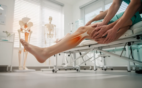 Arthrose-Therapie: Bewegung statt Operation wird neuer Standard - Foto: über boerse-global.de