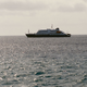 Auf dem Schiff hat es möglicherweise einen Virusausbruch gegeben.  - Foto: Arilson Almeida/AP/dpa