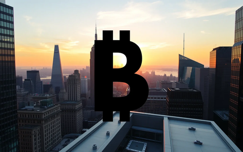 Strategy Hits the Pause Button on Bitcoin Buying Ahead of Q1 Earnings - Foto: über boerse-global.de