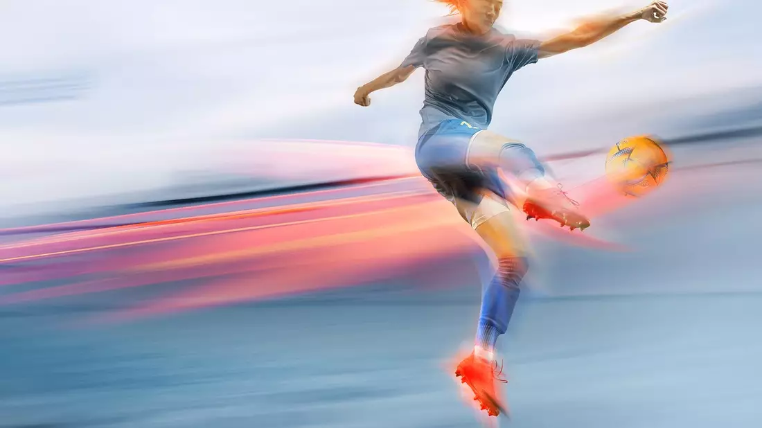 Bundesliga der Frauen: FC Bayern – TSG Hoffenheim live im ZDF streamen / DFB-Pokal-Finale VfL Wolfsburg – FC Bayern München live im ZDF - Bild: presseportal.de
