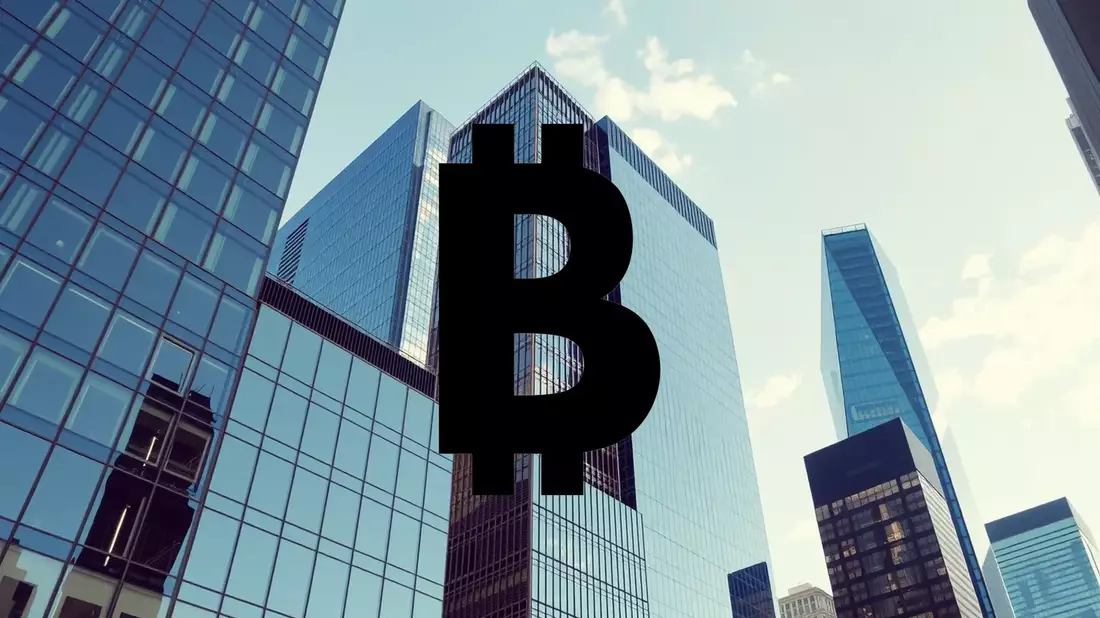 La Pausa Bitcoinera de Strategy: Expectativas y Dudas Antes de los Resultados Trimestrales Illustration mit AI erstellt übermittelt durch boerse-global.de