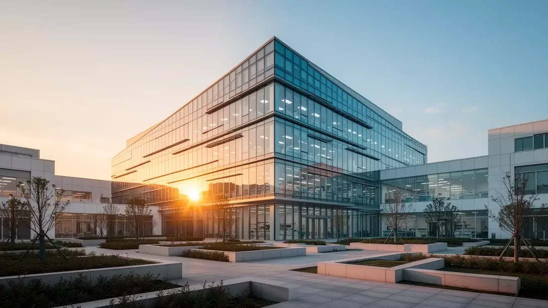 WuXi AppTec: Handel verläuft unauffällig - Bild: über boerse-global.de
