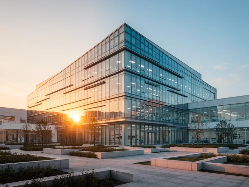 WuXi AppTec: Handel verläuft unauffällig - Foto: über boerse-global.de