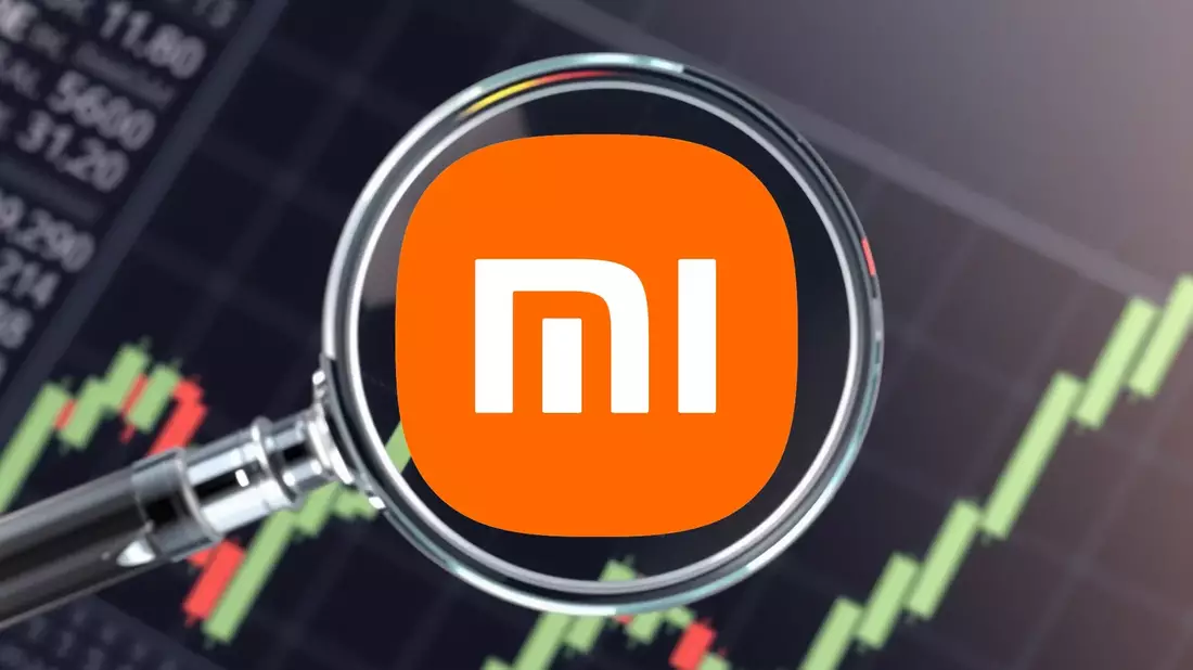 Xiaomi: la paradoja del récord de entregas que no logra disipar las dudas del mercado Illustration mit AI erstellt übermittelt durch boerse-global.de