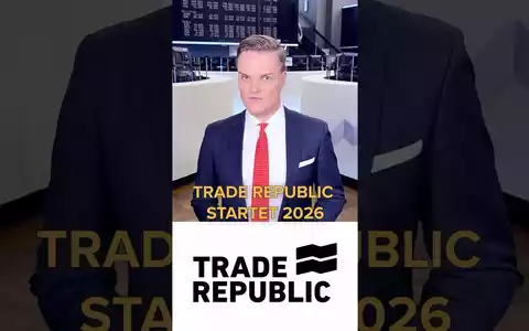Trade Republic: Bester Kundenservice? - Foto: inside-wirtschaft.de