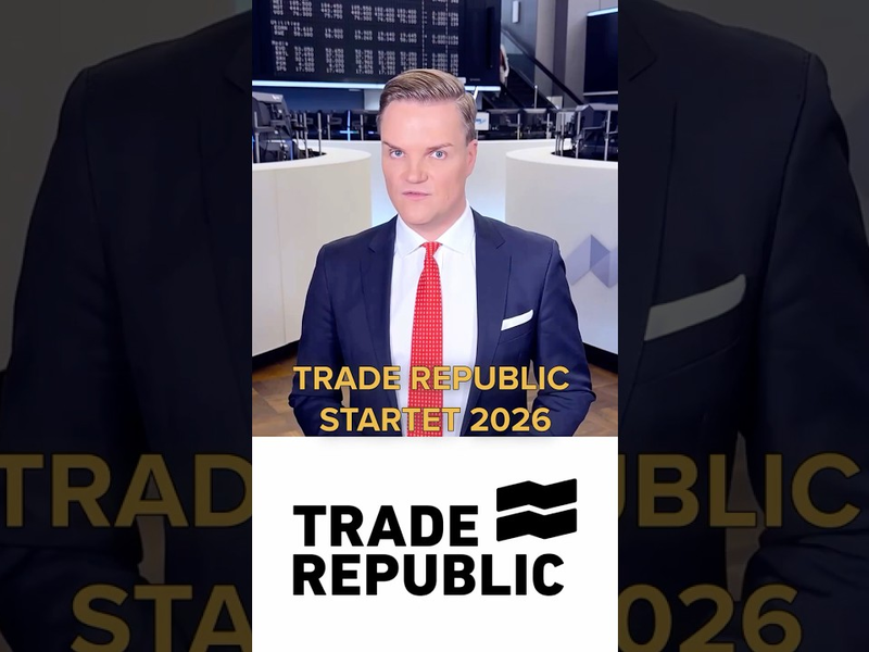 Trade Republic: Bester Kundenservice? - Foto: inside-wirtschaft.de
