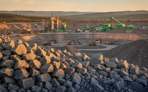 Electra Battery Materials: $20 Millionen vom kanadischen Staat - Foto: über boerse-global.de