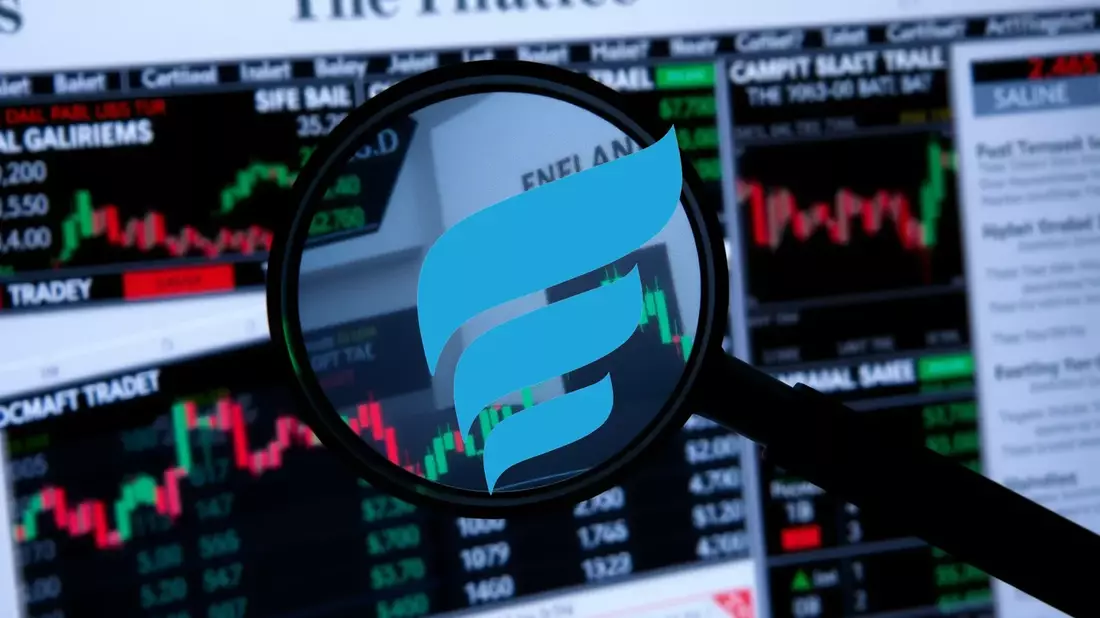 New Fortress Energy Pushes Through $5.2 Billion Debt Slash as Survival Hinges on Court Approval Illustration mit AI erstellt übermittelt durch boerse-global.de