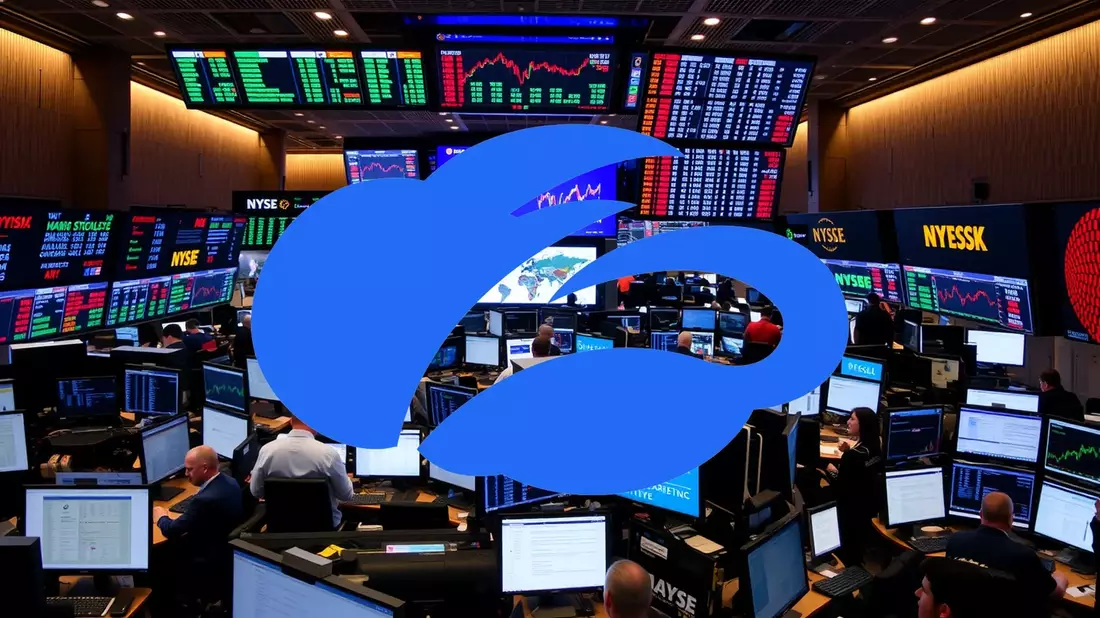 Zscaler Forges AI Alliances as Shares Rebound Ahead of Earnings - Bild: über boerse-global.de