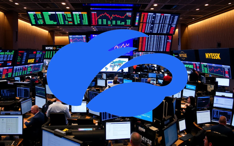 Zscaler Forges AI Alliances as Shares Rebound Ahead of Earnings - Foto: über boerse-global.de