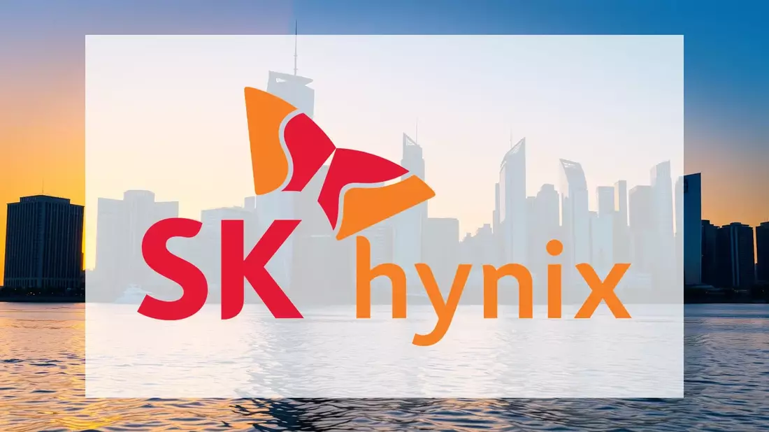 SK Hynix hace historia: la primera empresa coreana en superar el billón de won de capitalización - Bild: über boerse-global.de