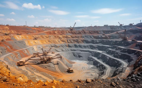 Marimaca Copper: FID-Entscheidung H2 2026 angepeilt - Foto: über boerse-global.de