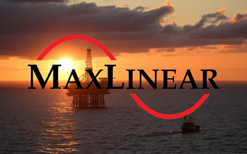 MaxLinear's April Surge: A 336% Rally Rewrites the Semiconductor Playbook - Foto: über boerse-global.de