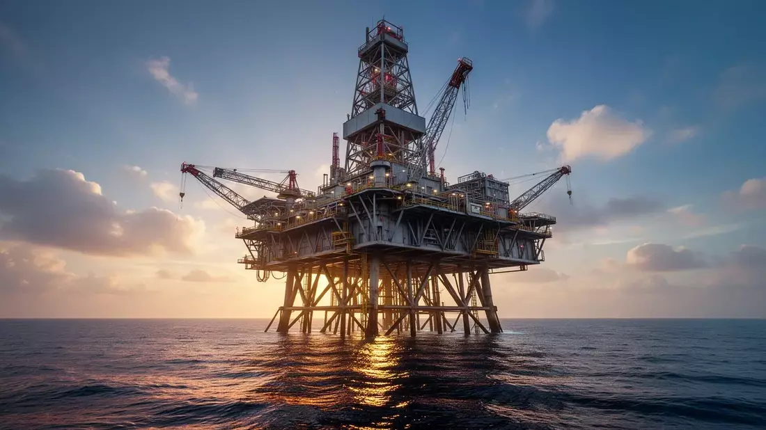 Transocean: 1,6 Milliarden Auftragsbestände im April - Bild: über boerse-global.de