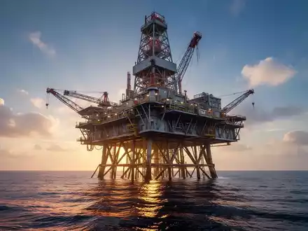 Transocean: 1,6 Milliarden Auftragsbestände im April - Foto: über boerse-global.de