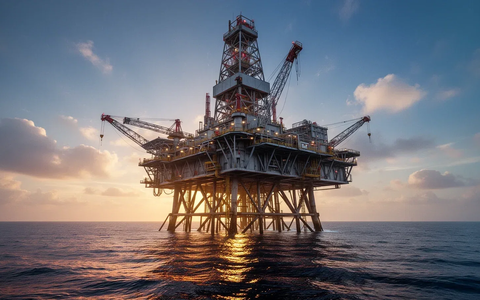 Transocean: 1,6 Milliarden Auftragsbestände im April - Foto: über boerse-global.de
