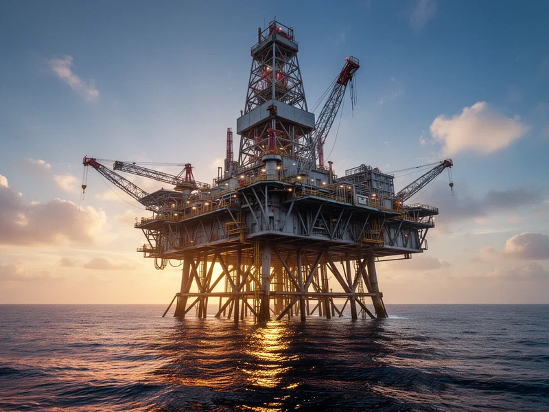 Transocean: 1,6 Milliarden Auftragsbestände im April - Foto: über boerse-global.de