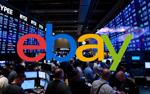 eBay’s AI Bet Pays Off as Shares Hit Fresh Peaks on Record Q1 - Foto: über boerse-global.de