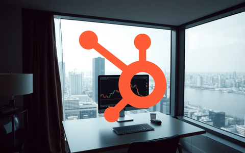 HubSpot Shares Surge as AI Strategy Gains Traction, But Short Sellers Circle - Foto: über boerse-global.de