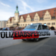 Zwei Menschen sind nach Angaben eines Sprechers der Stadt Leipzig gestorben. - Foto: Jan Woitas/dpa