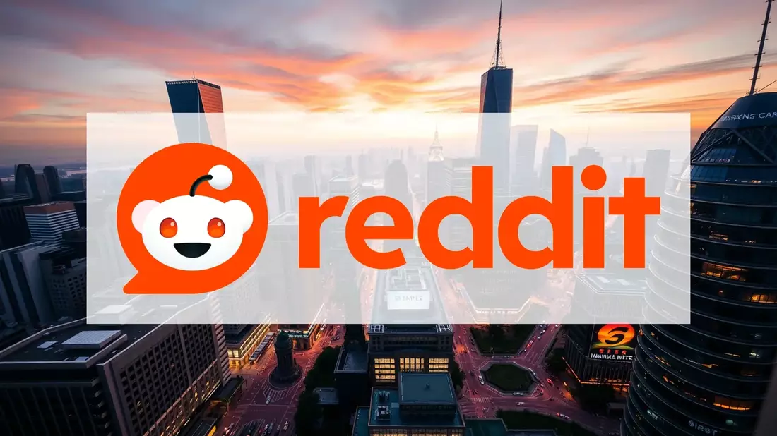 Reddit’s Ad Engine and AI Deals Propel Seventh Straight Quarter of 60%+ Growth Illustration mit AI erstellt übermittelt durch boerse-global.de