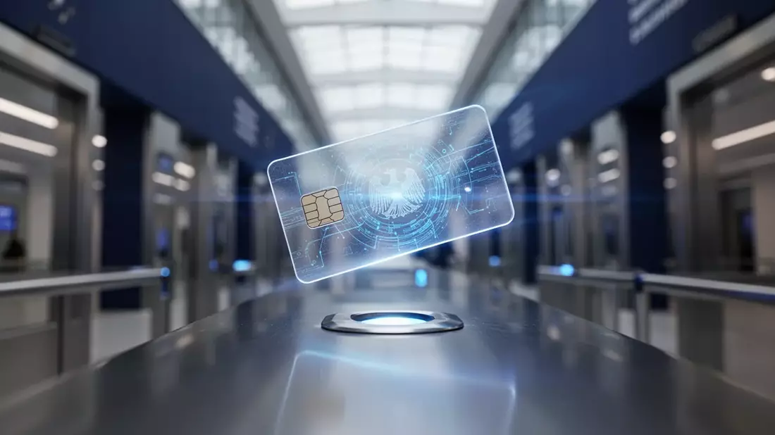 EU Digital Wallet: Start der digitalen Identität für 440 Millionen Bürger - Bild: über boerse-global.de