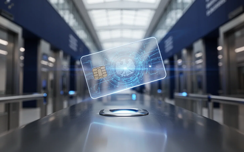 EU Digital Wallet: Start der digitalen Identität für 440 Millionen Bürger - Foto: über boerse-global.de