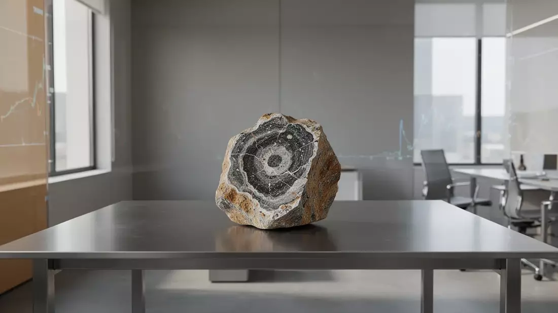 Fitzroy Minerals Aktie: Handel verläuft unauffällig - Bild: über boerse-global.de