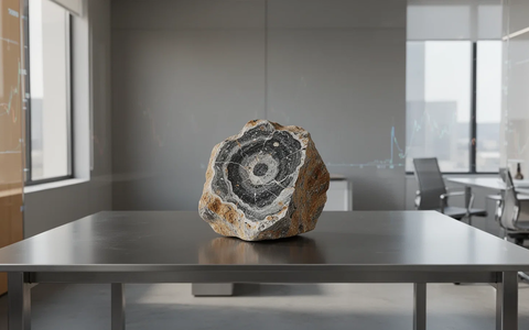 Fitzroy Minerals Aktie: Handel verläuft unauffällig - Foto: über boerse-global.de